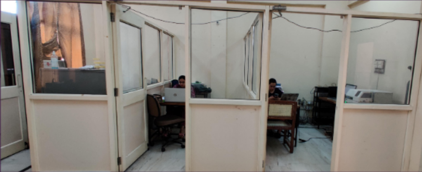 Research Lab