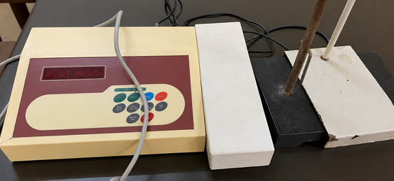 Chemistry Lab Equipment