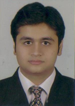 Mr Amandeep Chhabra
