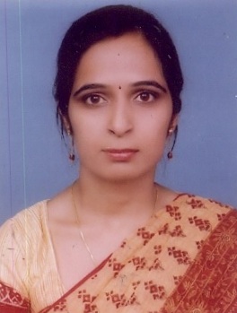 Dr.Deepti Choudhary