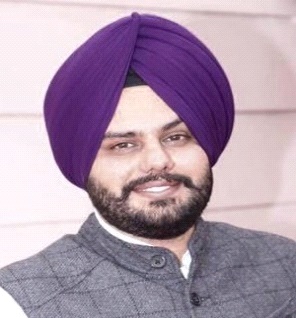  Jashan Deep Singh