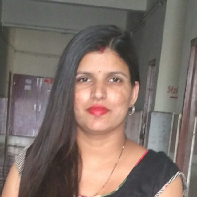 Jyoti Tamak