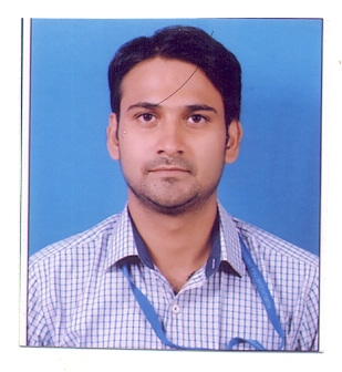Mr. Krishna Pandey