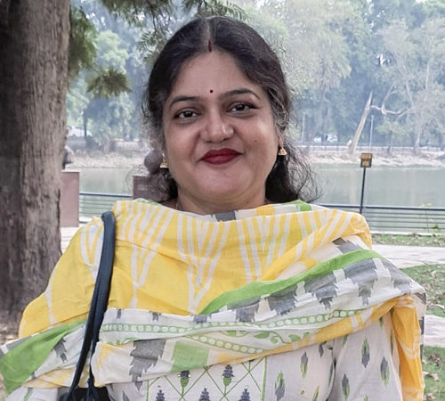 Dr.Parinam Anuradha