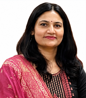 Dr.Reeta Devi