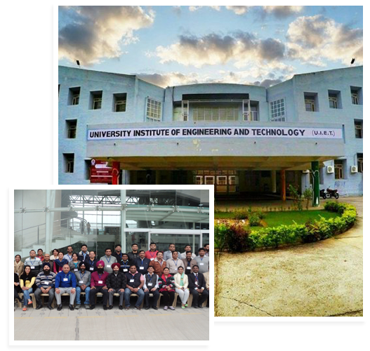 University Institute Of Engineering & Technology - KUK - UIET Kurukshetra