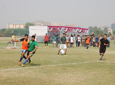 Sports Club