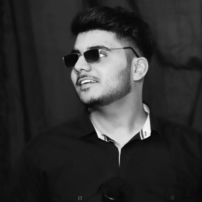 Naman Saini