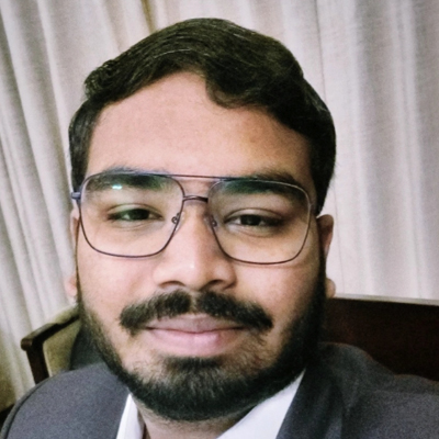 Arjav Verma