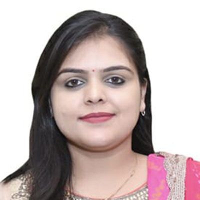 Ms. Shivani