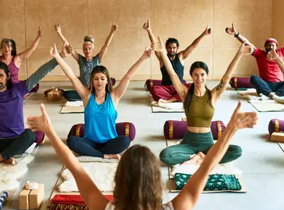 Yoga Club